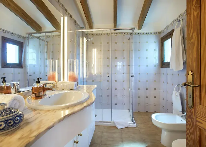 Tatil Evi Tia Port de Pollença