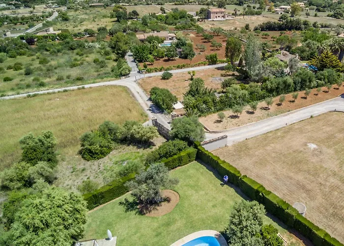 Tatil Evi Tia Port de Pollença