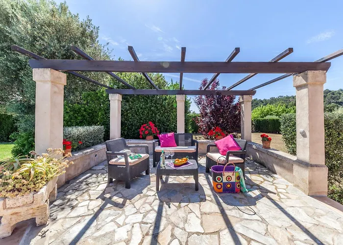 Tatil Evi Tia Port de Pollença