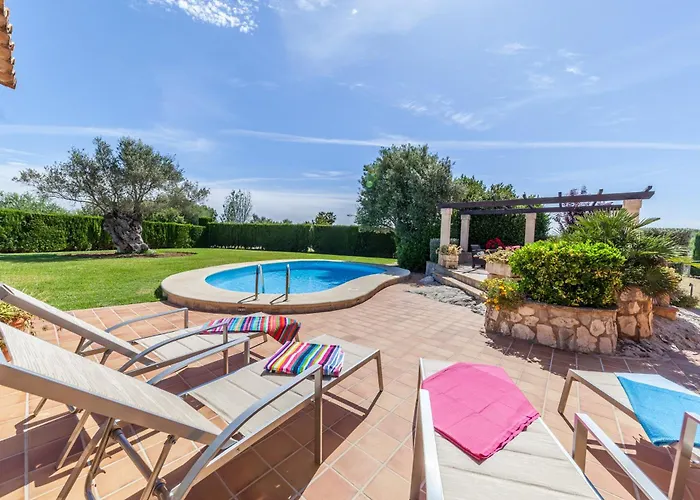 Tia Tatil Evi Port de Pollença