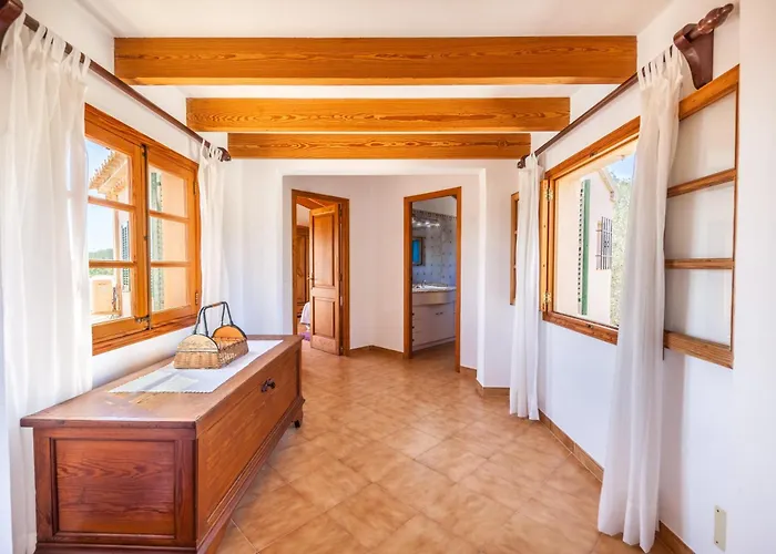 Hébergement de vacances Tia *