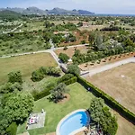 Holiday home Tia Port de Pollenca