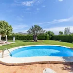 Tia Holiday home *