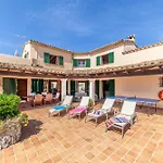 Holiday home Tia Port de Pollenca
