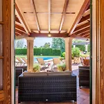 Tia Holiday home *
