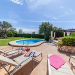 Tia Holiday home Port de Pollenca
