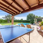 Tia Holiday home