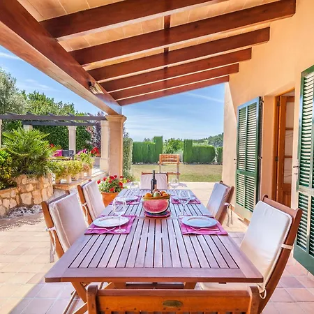 Дом отдыха Tia *