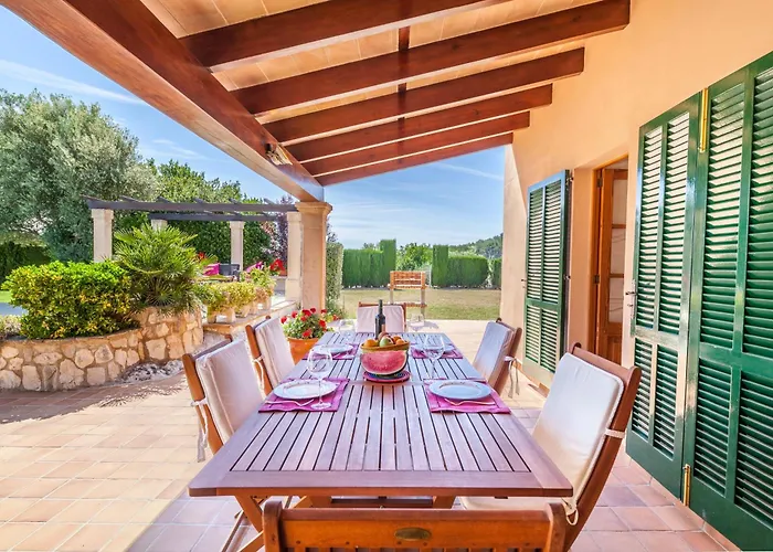 Дом отдыха Tia *