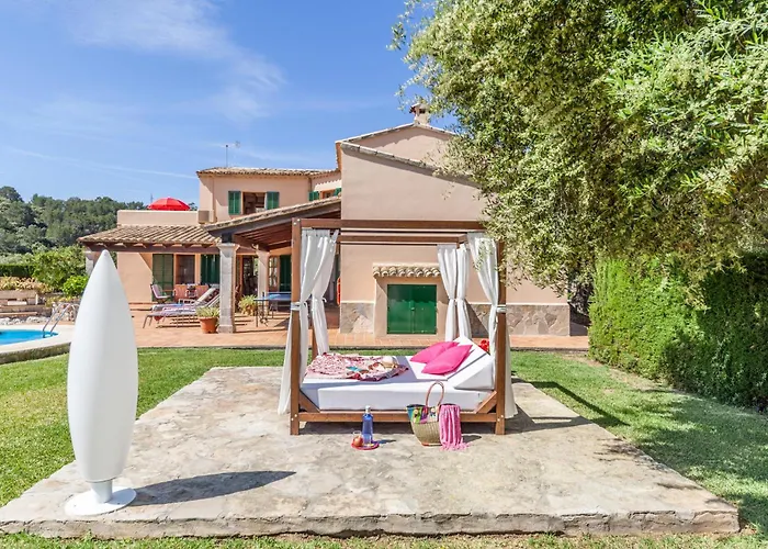 Tia * Поланко